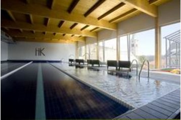 Hôtel Kašperské Hory 4